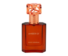 Swiss Arabian Amber 07 EDP parfumuotas vanduo unisex, 50 ml