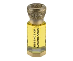 Swiss Arabian, Essence of Casablanca, Perfume Oil, Unisex, 15 ml