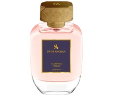 Giordano Amaro Swiss Arabian, Gourmand Vanilla 1416, EDP, unisex, 100 ml