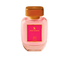 Swiss Arabian Swiss Arabian, Musky Vanilla 1416, Eau De Parfum, Unisex, 100 ml Unisex