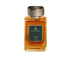 Swiss Arabian, Oriental Tonka 1415, Eau De Parfum, For Men, 100 ml