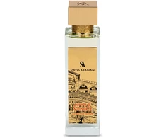 Swiss Arabian, Passion Of Venice, Eau De Parfum, Unisex, 100 ml