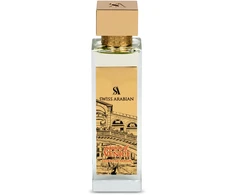 Swiss Arabian, Passion Of Venice, Eau De Parfum, Unisex, 100 ml