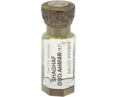 Swiss Arabian, Shaghaf Oud Ahmar, Perfume Oil, Unisex, 12 ml