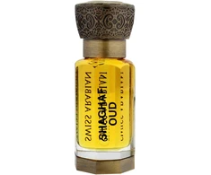 Swiss Arabian, Shaghaf Oud, Perfume Oil, Unisex, 12 ml