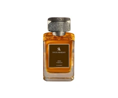 Giordano Amaro Swiss Arabian, Spicy Tobacco 1415, Eau De Parfum, For Men, 100 ml For Men