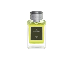 Swiss Arabian, Woody Iris 1415, Eau De Parfum, For Men, 100 ml