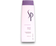 System Professional by Wella Repair Hair Šampūnas Maitinimui, 250 ml