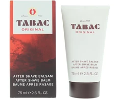 Tabac, Original, After-Shave Balm, 75 ml