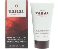 Tabac, Original, After-Shave Balm, 75 ml