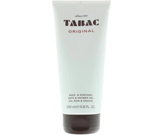Tabac Original Cleansing &amp; Hydrating Dušo želė For All Skin Types, 200 ml