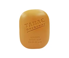 Tabac, Original, Cleansing, Soap Bar, For Body &amp; Hands, 100 g