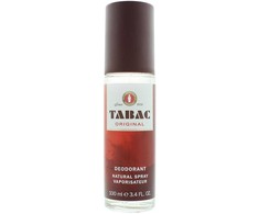 Tabac Original Hydration &amp; Protection Dezodorantas Purškiklis For Men, 100 ml