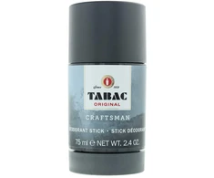 Tabac Original Tabac, Craftsman, 24h Protection, Dezodorantas Stick, For Men, 75 ml