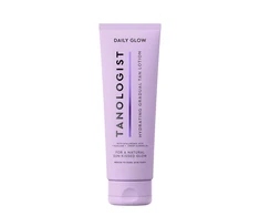 „Tanologist Daily Glow“ laipsniško įdegio savaiminio įdegio kremas, 250 ml