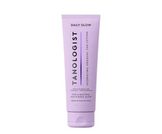 „Tanologist Daily Glow“ drėkinamasis laipsniško įdegio losjonas, 250 ml