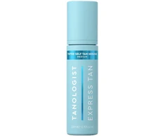 Tanologist Tinted Self Tan Mousse Express Tan, 200 ml