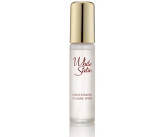 Taylor Of London Baltas Satin EDC odekolonas moterims, 50 ml