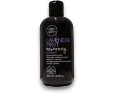 Drėkinamasis plaukų šampūnas su levandomis Paul Mitchell Lavender Mint Moisturizing Šampūnas 300 ml