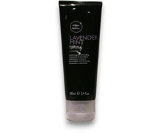 Formavimo kremas garbanotiems plaukams Paul Mitchell Lavender Mint Taming Kreminis 100 ml
