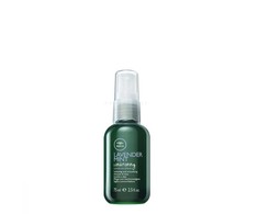 Tea Tree by Paul Mitchell Lavender Mint Conditioning Paraben-Free Hair Leave-In Conditioner For Shine &amp; Softness, 75 ml
