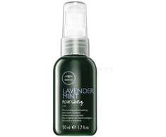 Paul Mitchell „Tea Tree“ – levandų ir mėtų aliejus plaukams be parabenų, 50 ml