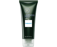 Formavimo kremas garbanotiems plaukams Paul Mitchell Lavender Mint Taming Kreminis 100 ml