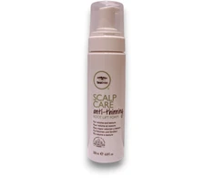 Paul Mitchell Apimties suteikiančios putos nuo plaukų retėjimo Tea Tree Scalp Care (Anti-Thinning Root Lift Foam) 200 ml