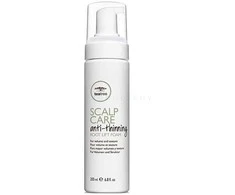 Paul Mitchell Apimties suteikiančios putos nuo plaukų retėjimo Tea Tree Scalp Care (Anti-Thinning Root Lift Foam) 200 ml