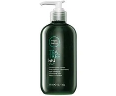 Paul Mitchell arbatmedžio skystas rankų muilas, 300 ml