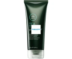 Paul Mitchell „Tea Tree“ specialus plaukų formavimo vaškas be parabenų, suteikiantis apimties ir kontroliuojantis, lanksčią fiksaciją, 200 ml