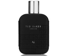 Ted Baker Ag EDT tualetinis vanduo vyrams, 100 ml
