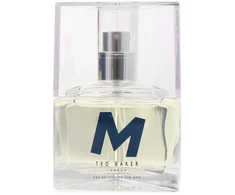 Ted Baker M EDT tualetinis vanduo vyrams, 30 ml