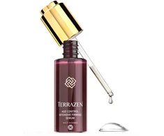Diego Dalla Palma Terrazen, Age Control, Firming, Serum, Face, 55 ml For Women