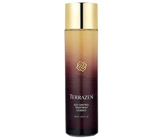 Stangrinamoji esencija veido odai Terrazen Age Control Essence, ypač tinka brandžiai veido odai, 150 ml