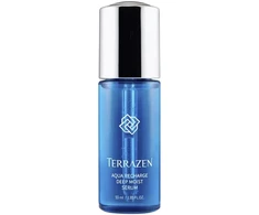 Dermalogica Terrazen, Aqua Recharge, Hydrating, Serum, Face, 55 ml Unisex