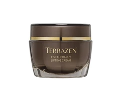 Terrazen, EGF Theraphy, Lifting, Kreminis, Face, 50 ml