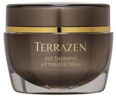 Terrazen EGF Theraphy Lifting Paakių kremas, 30 ml