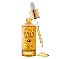 Terrazen Retinol Repair Gold Ampoule stangrinantis serumas brandžiai veido odai, 50 ml