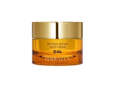 Terrazen, Retinol Repair, 24K auksinis, Repair, Kreminis, 50 ml