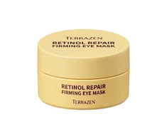 Elizabeth Arden Terrazen, Retinol Repair, Firming, akių kremo kaukė, 60 vnt. Unisex