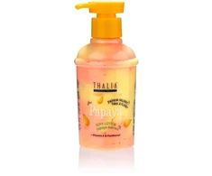 Thalia Natural Beauty Papaya Hydrating &amp; Refreshing Daily Losjonas kūnui For Hands &amp; Body, 250 ml