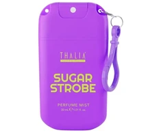 Thalia Natural Beauty Sugar Strobe Scented Purškiklis For Women, 30 ml