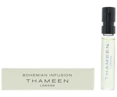 Thameen London, Bohemian Infusion, Extrait De Parfum, Unisex, 2 ml *Vial