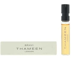 Thameen London, Bravi, Extrait De Parfum, Unisex, 2 ml *Vial