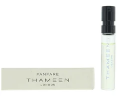 Thameen London, Fanfare, Extrait De Parfum, Unisex, 2 ml *Vial