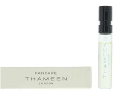 Thameen London, Fanfare, Extrait De Parfum, Unisex, 2 ml *Vial