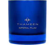 Thameen London Imperial Plum kvapioji žvakė, 250 g