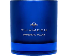 Thameen London Imperial Plum kvapioji žvakė, 250 g