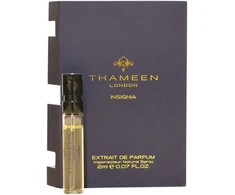 Thameen London, Insignia, Extrait De Parfum, Unisex, 2 ml *Vial